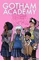 Gotham Academy