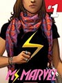 Ms. Marvel