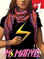 Ms. Marvel