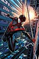 Miles Morales: Ultimate Spider-Man