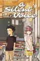 A Silent Voice